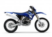 Yamaha WR450F Yamaha WR450F
